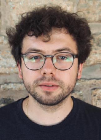Nikita Bezrukov Headshot