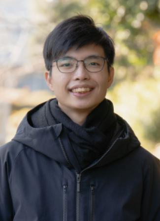 Le Xuan Headshot
